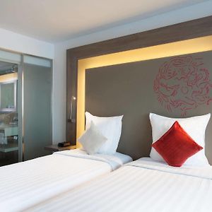 Superior Kamer met Twee Aparte Bedden